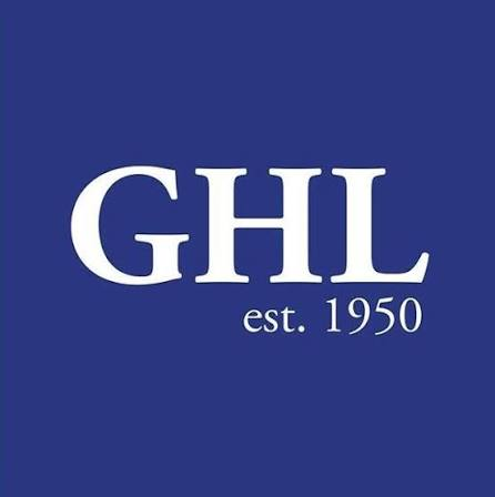 Guan Hock Lee (GHL) est. 1950