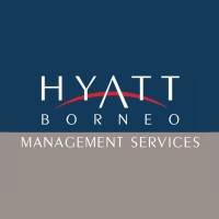 Hyatt Borneo